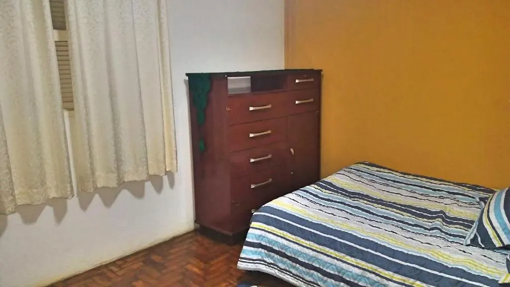 Casa Recanto Dubieux Villa Campos do Jordao 0*,  Brazil